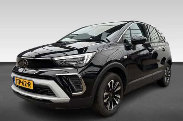 Opel Crossland (2024) thumbnail 1