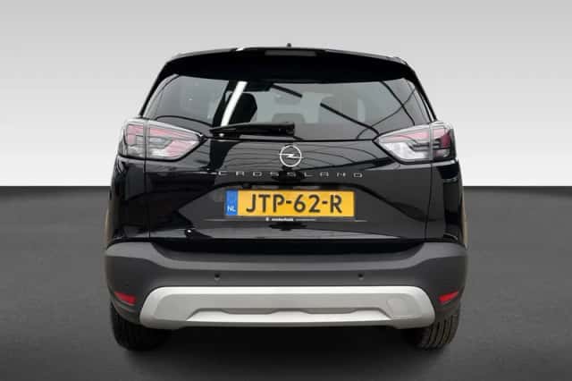 Opel Crossland (2024) thumbnail 3