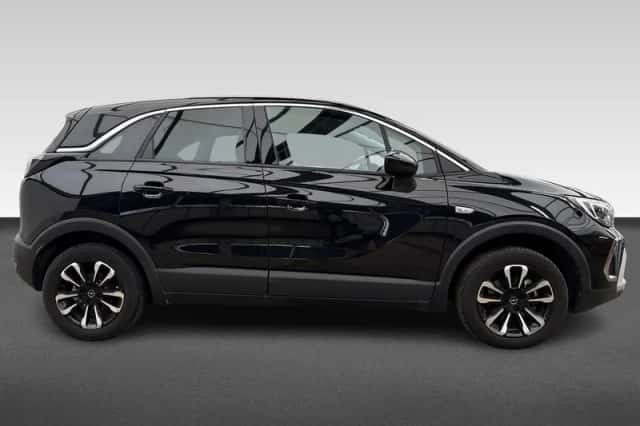 Opel Crossland (2024) thumbnail 4