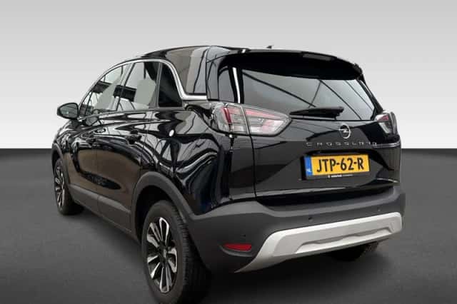 Opel Crossland (2024) thumbnail 5