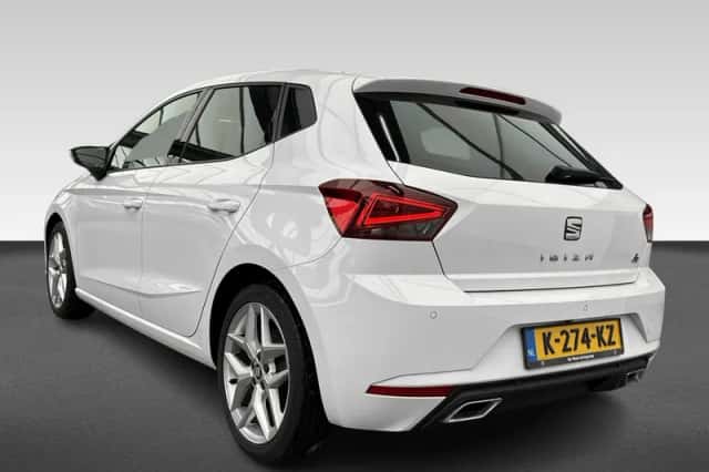 SEAT Ibiza (2021) thumbnail 2