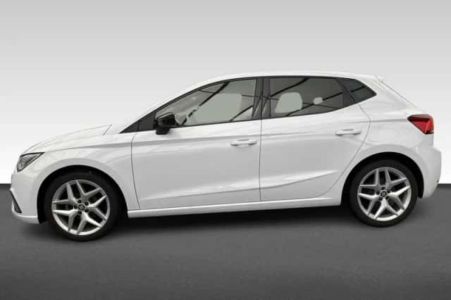 SEAT Ibiza (2021) thumbnail 3