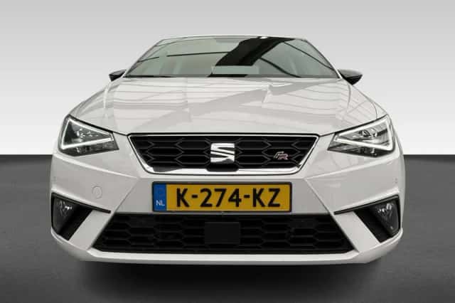 SEAT Ibiza (2021) thumbnail 4