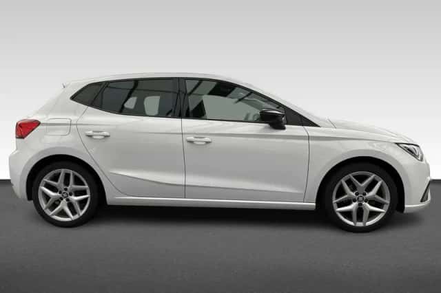 SEAT Ibiza (2021) thumbnail 6