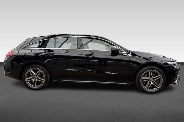 Mercedes-Benz CLA-Klasse (2023) thumbnail 5
