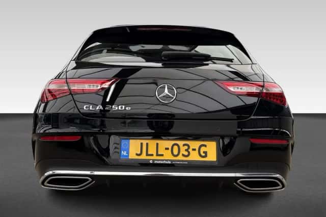 Mercedes-Benz CLA-Klasse (2023) thumbnail 6