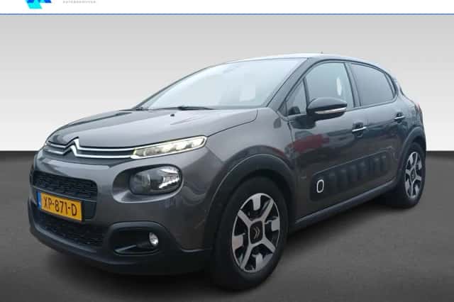 Citroën C3 (2019) thumbnail 1