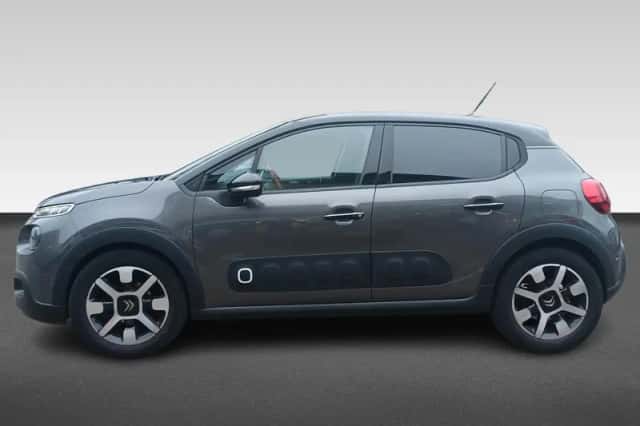 Citroën C3 (2019) thumbnail 2