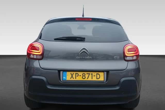 Citroën C3 (2019) thumbnail 3