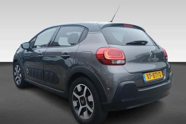 Citroën C3 (2019) thumbnail 4