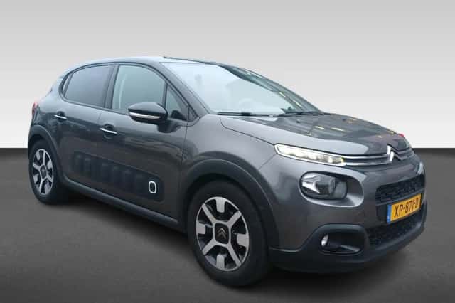 Citroën C3 (2019) thumbnail 5