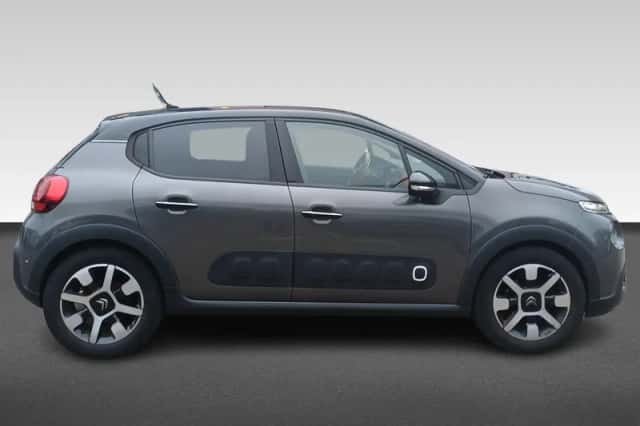 Citroën C3 (2019) thumbnail 6