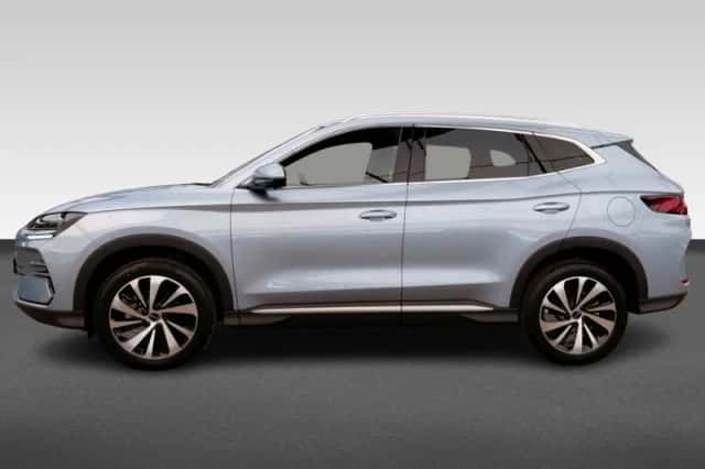 BYD Seal U (2026) thumbnail 2