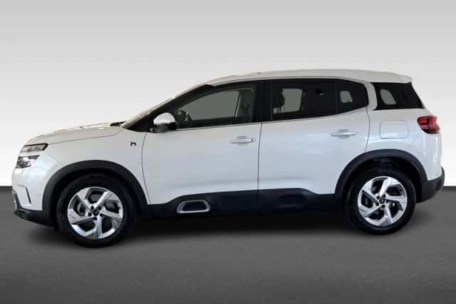 Citroën C5 Aircross (2021) thumbnail 2