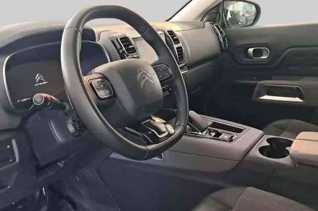 Citroën C5 Aircross (2021) thumbnail 4