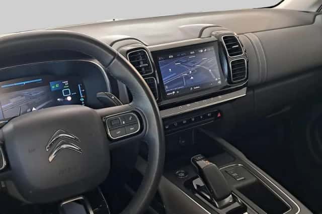 Citroën C5 Aircross (2021) thumbnail 5