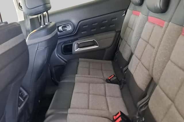 Citroën C5 Aircross (2021) thumbnail 6
