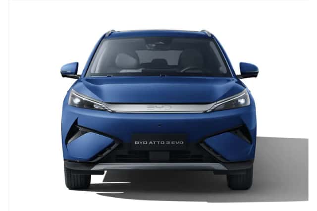 BYD Atto 3 (2026) thumbnail 2