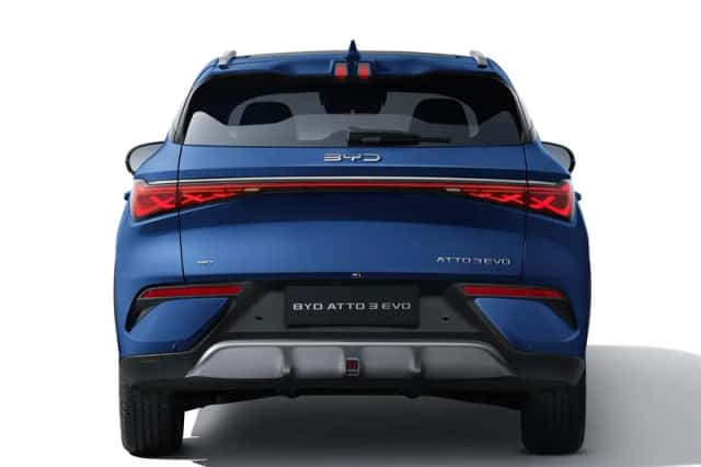 BYD Atto 3 (2026) thumbnail 3