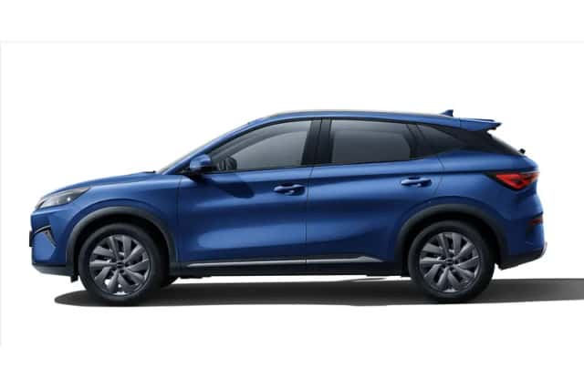 BYD Atto 3 (2026) thumbnail 4