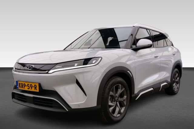 BYD Atto 2 (2026) thumbnail 1