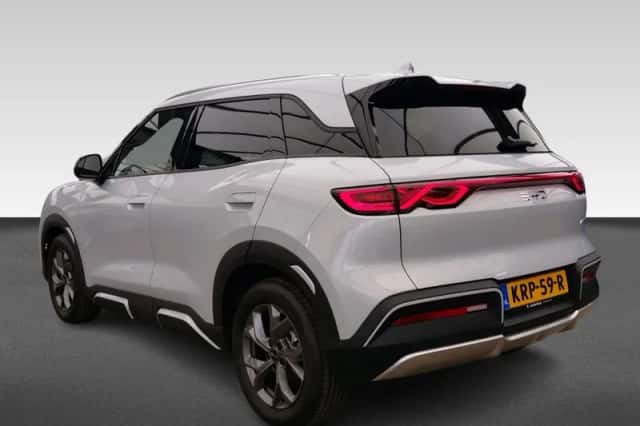 BYD Atto 2 (2026) thumbnail 3