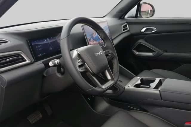 BYD Atto 2 (2026) thumbnail 4