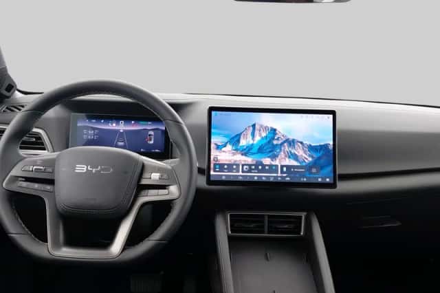 BYD Atto 2 (2026) thumbnail 5