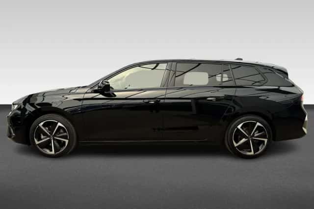 Opel Astra (2025) thumbnail 2