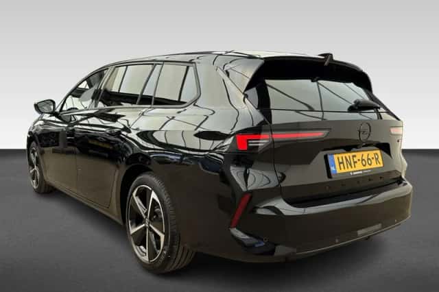 Opel Astra (2025) thumbnail 3