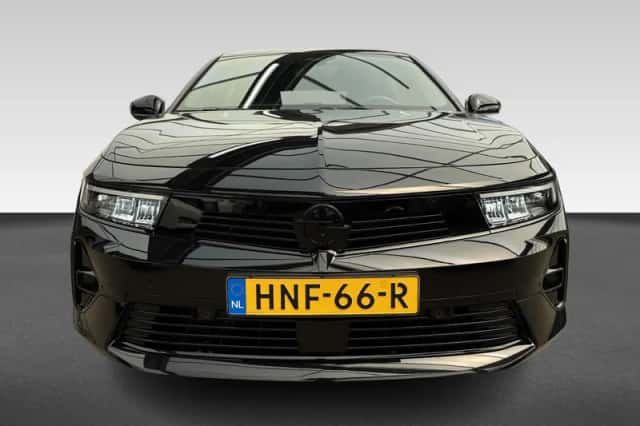 Opel Astra (2025) thumbnail 4