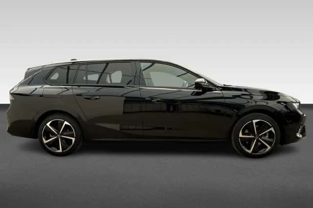 Opel Astra (2025) thumbnail 5
