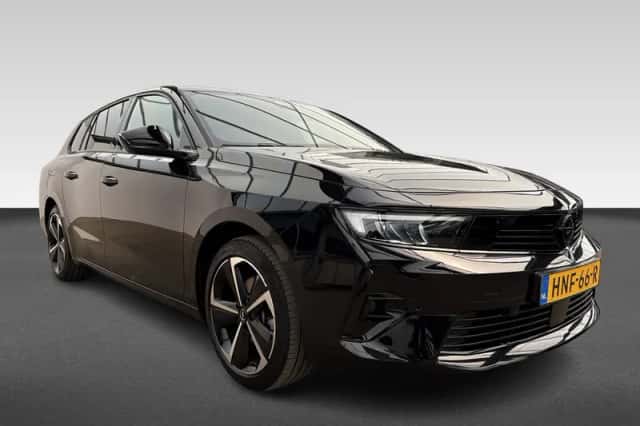 Opel Astra (2025) thumbnail 6