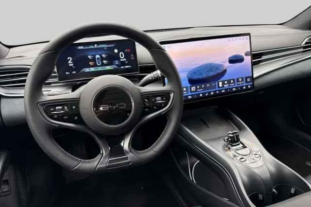 BYD Seal (2026) thumbnail 5