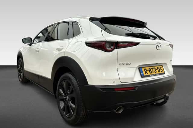 Mazda CX-30 (2022) thumbnail 2