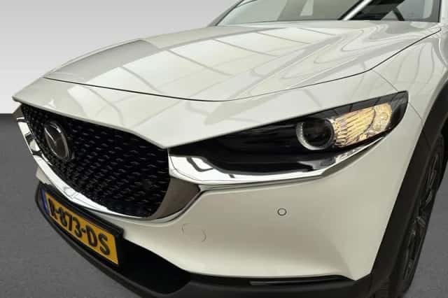 Mazda CX-30 (2022) thumbnail 3