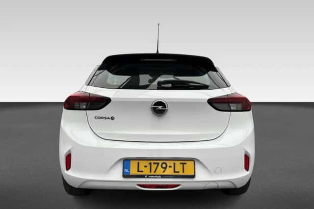 Opel Corsa-e (2021) thumbnail 2