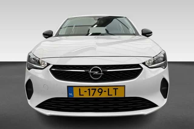Opel Corsa-e (2021) thumbnail 3