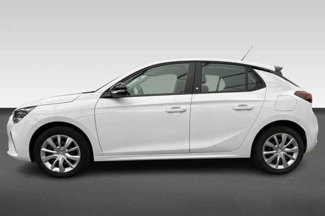 Opel Corsa-e (2021) thumbnail 4