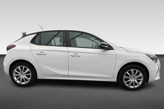 Opel Corsa-e (2021) thumbnail 5