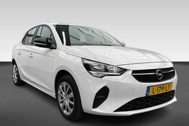 Opel Corsa-e (2021) thumbnail 6