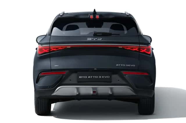 BYD Atto 3 (2026) thumbnail 3