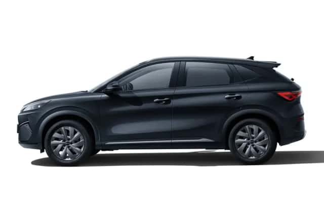 BYD Atto 3 (2026) thumbnail 4