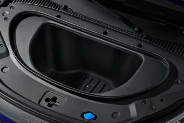 BYD Atto 3 (2026) thumbnail 5