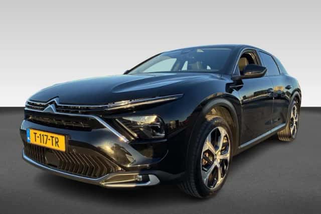 Citroën C5 X (2023) thumbnail 1