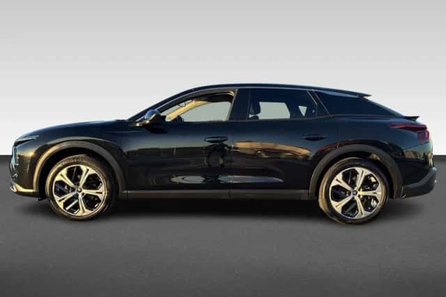 Citroën C5 X (2023) thumbnail 2