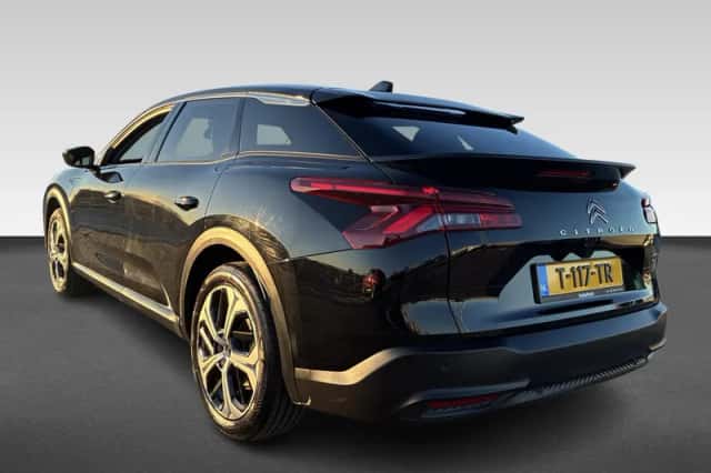 Citroën C5 X (2023) thumbnail 3