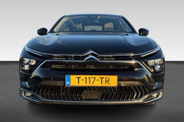 Citroën C5 X (2023) thumbnail 4