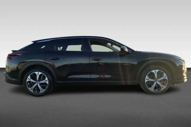 Citroën C5 X (2023) thumbnail 6