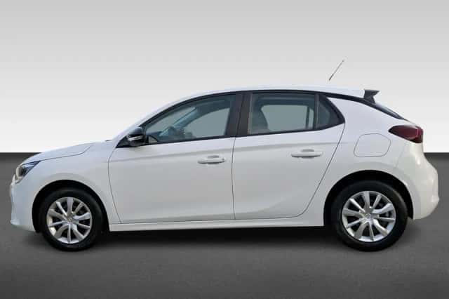 Opel Corsa (2020) thumbnail 2